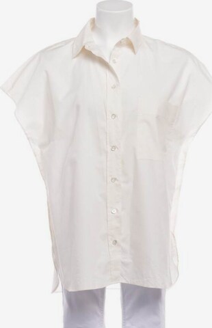 Closed Blouse & Tunic in S in White: front