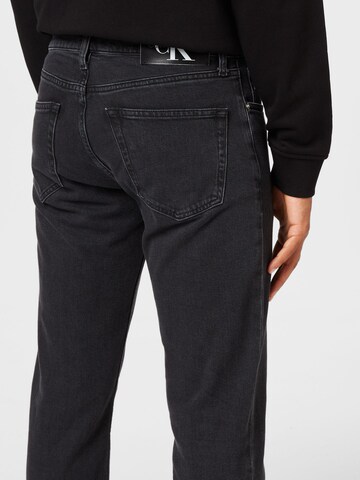 Calvin Klein Jeans Regular Jeans in Black