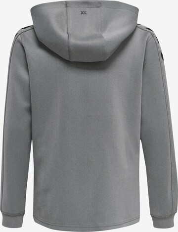 Hummel Athletic Sweatshirt in Grey