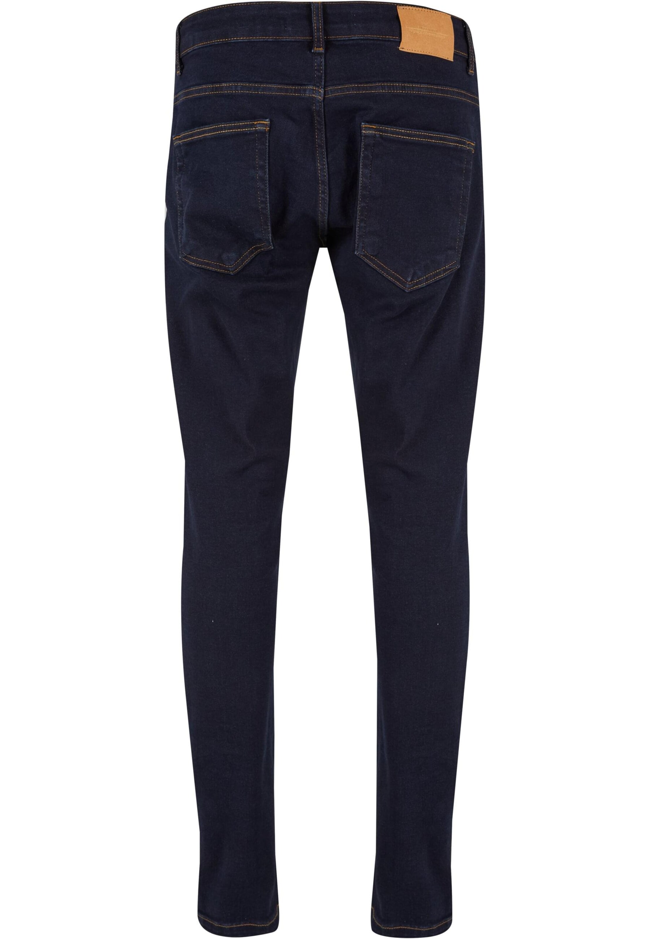 Skinny Jeans di 2Y Premium in blu