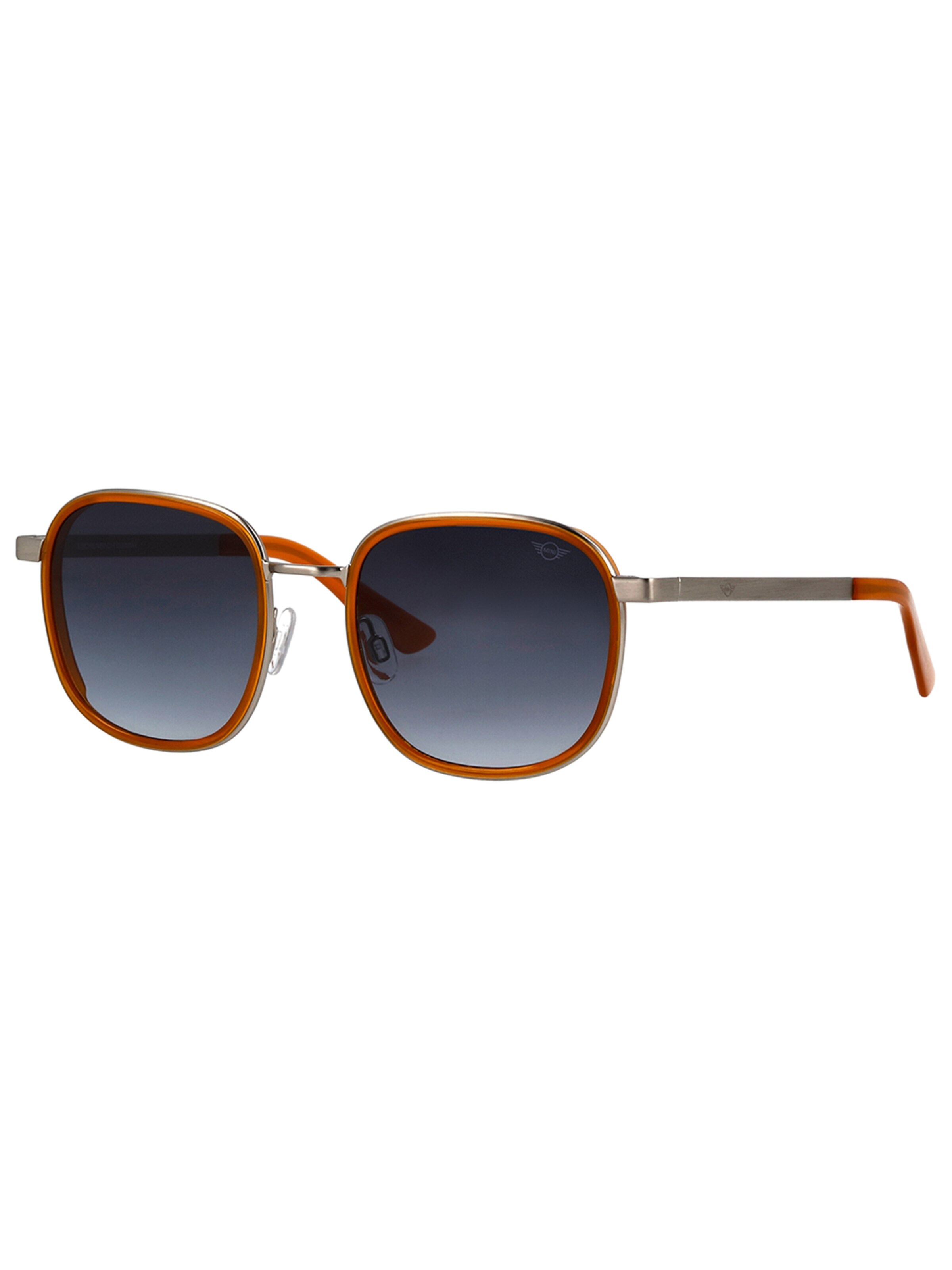 MINI Eyewear Sunglasses in Silver
