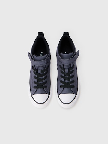 Sneaker 'CTAS MALDEN STREET' de la CONVERSE pe albastru
