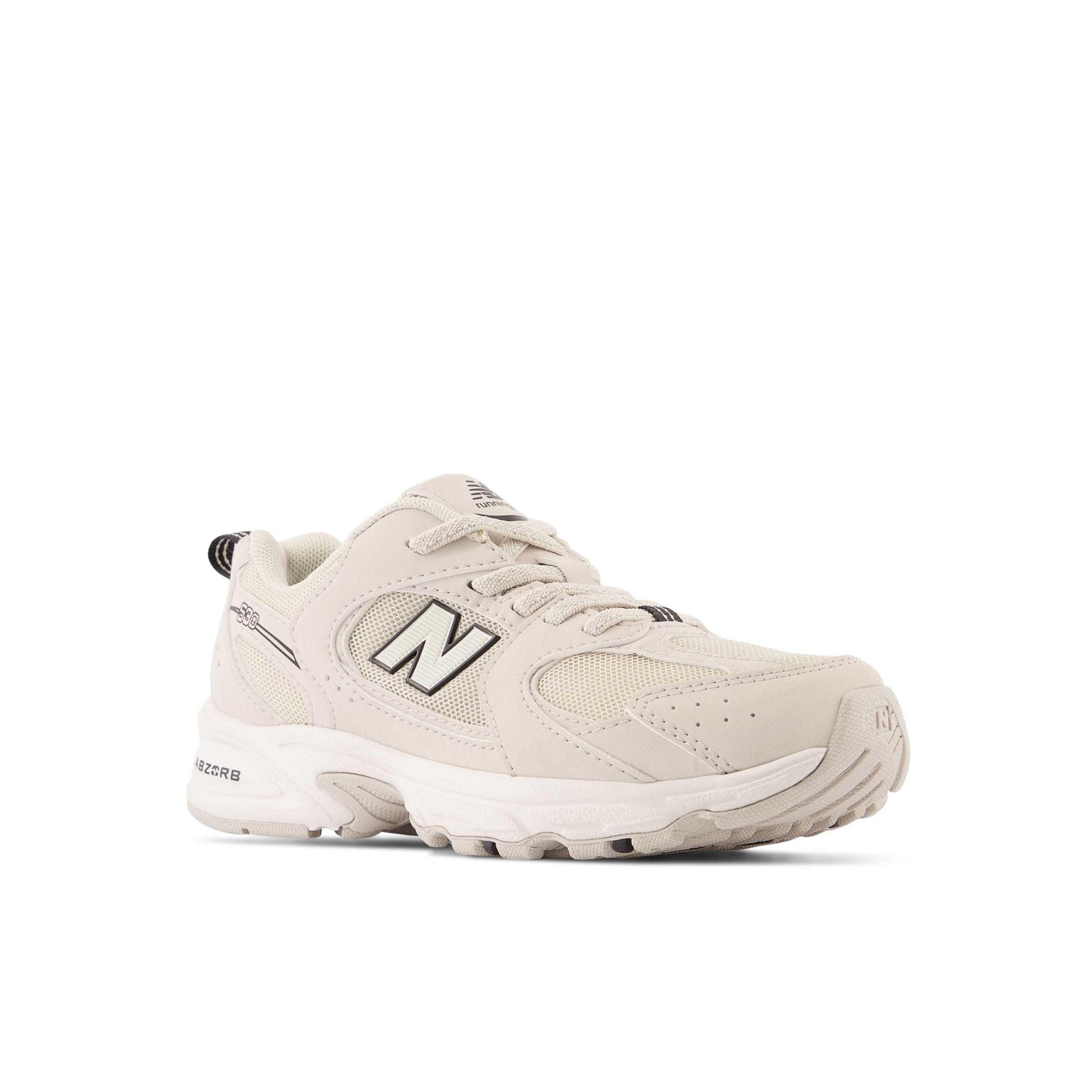 Baskets '530 Bungee' new balance en beige