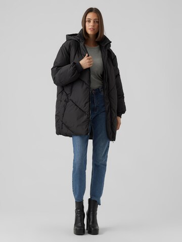 Veste d’hiver 'Beverly' VERO MODA en noir