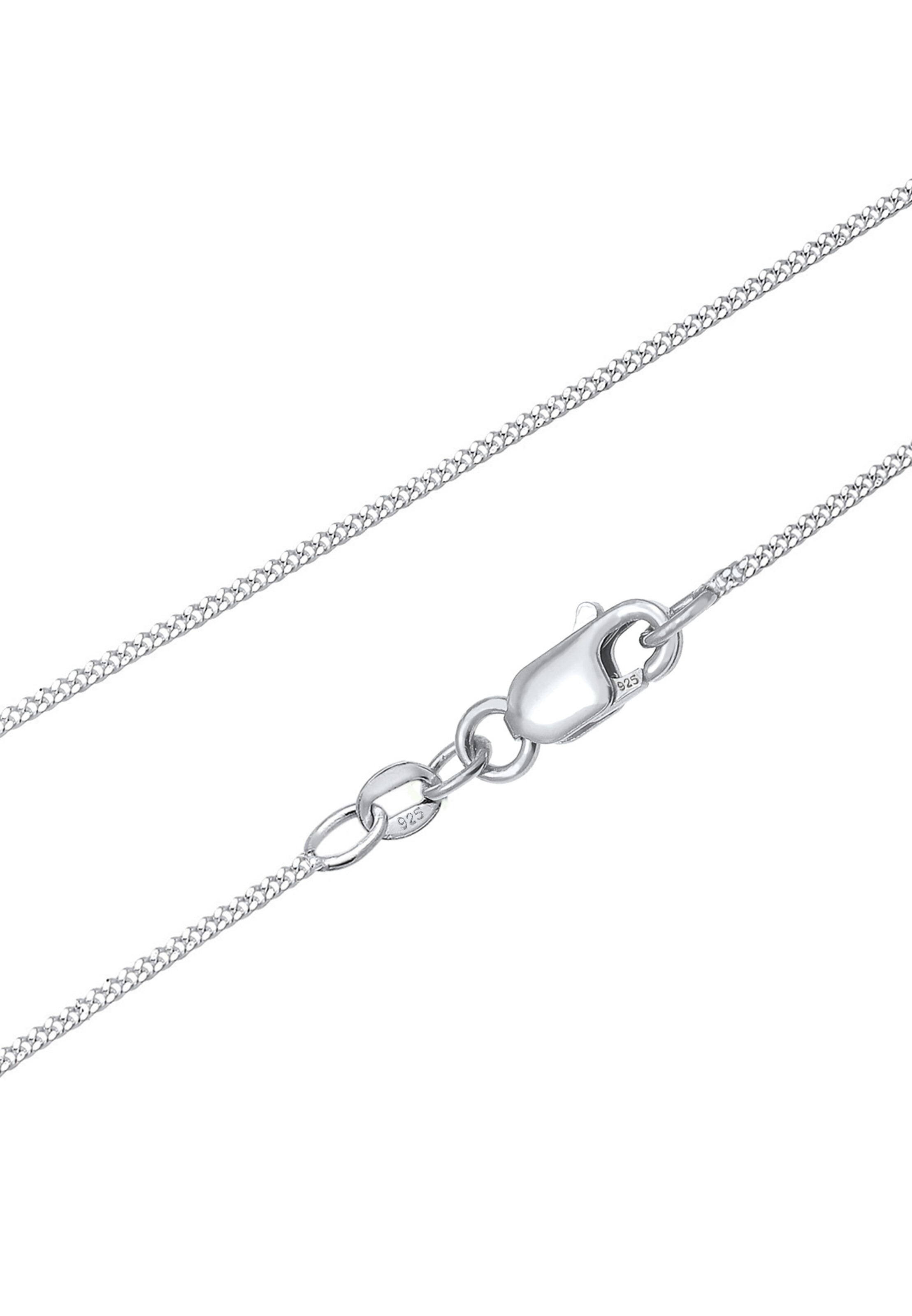 Elli DIAMONDS Sieraden set in Zilver