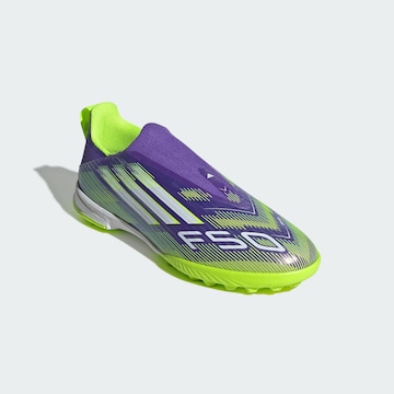ADIDAS PERFORMANCE Sportschoen 'F50 League' in Lila