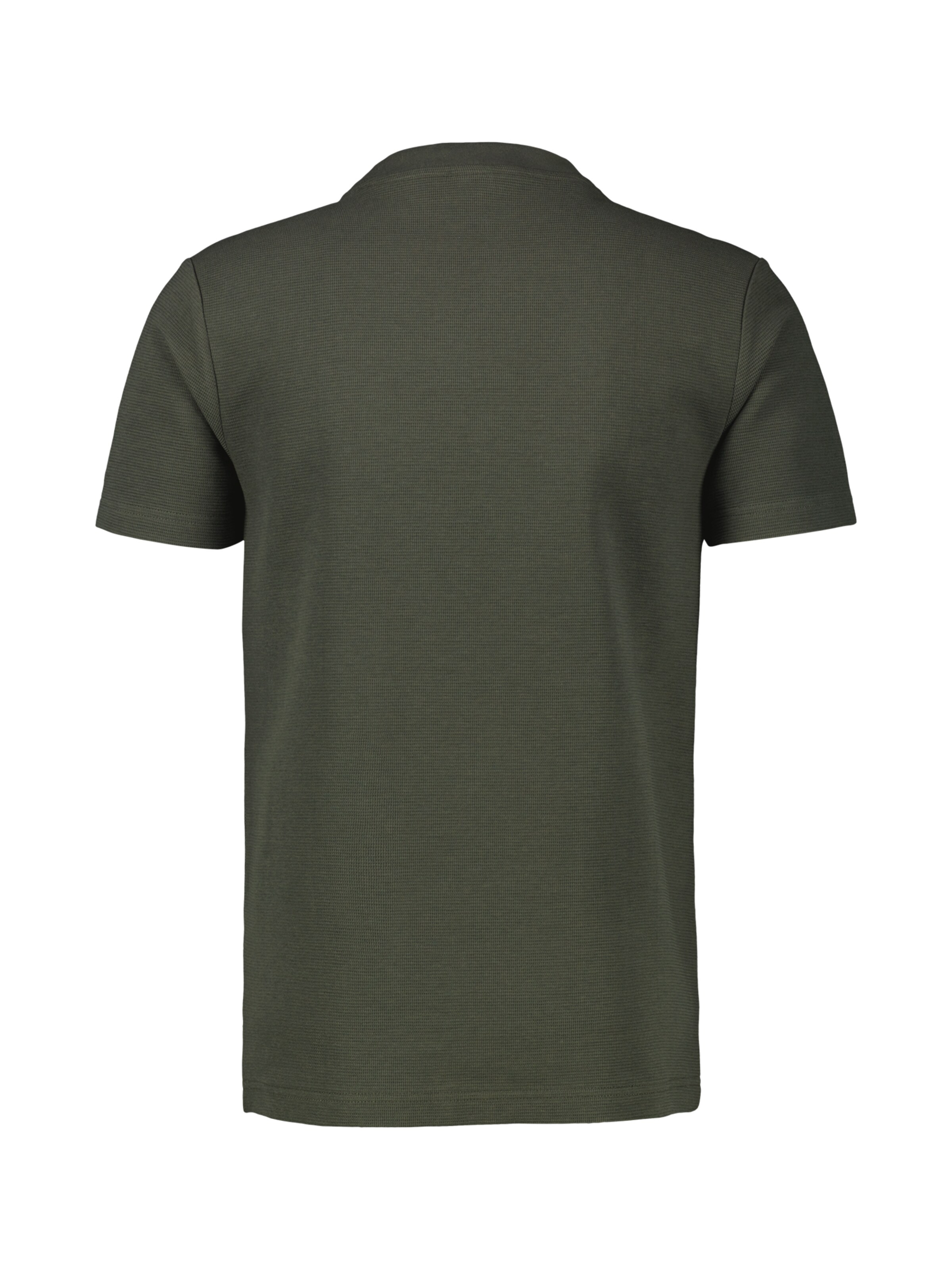 LERROS Shirt in Green
