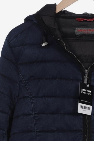 Frieda & Freddies NY Jacket & Coat in XXXL in Blue