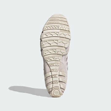 ADIDAS ORIGINALS Platform trainers 'Ghost Sprint' in Beige