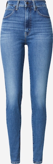 LEVI'S ® Farkut 'Retro High Skinny' värissä sininen denim, Tuotenäkymä