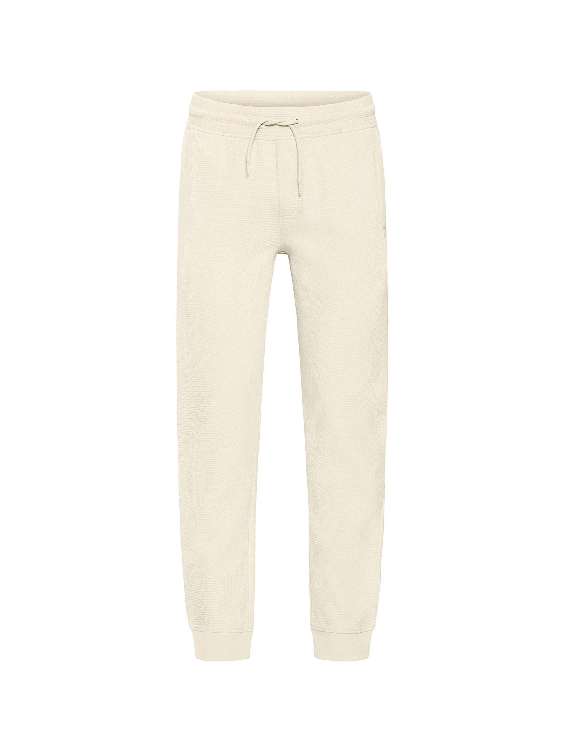 Pantaloni ' BHForto ' di BLEND in beige: frontale