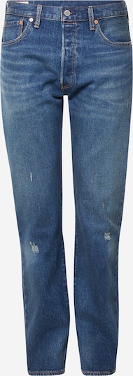 LEVI'S ® Jeansy '501' w kolorze niebieski denimm, Podgląd produktu
