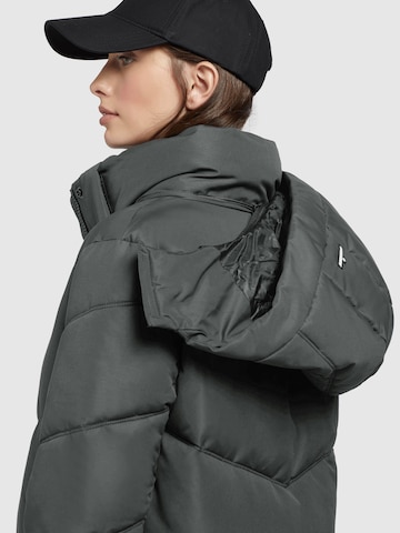 khujo - Chaqueta de invierno ' TORINO4 ' en gris
