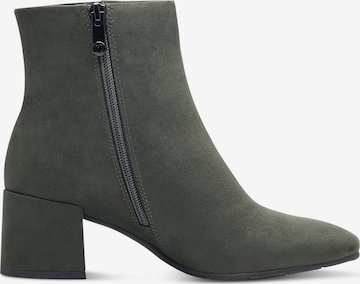 Bottines MARCO TOZZI en vert