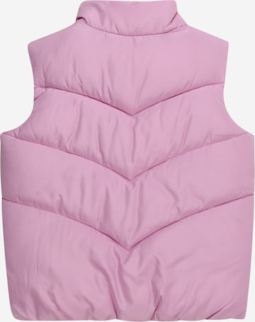 Gilet di s.Oliver in rosa