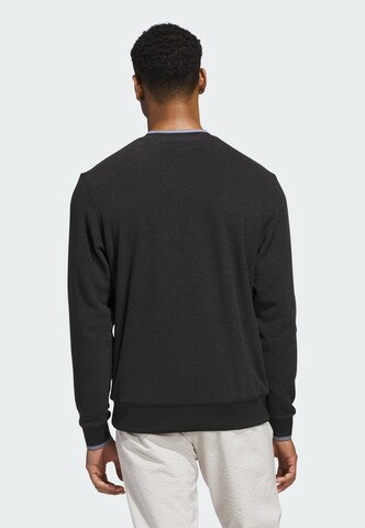 Sweat de sport 'Ultimate365 Tour' ADIDAS PERFORMANCE en noir