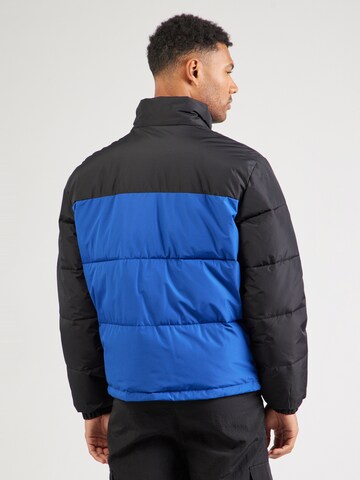 Giacca invernale 'Nicky' di Hummel in blu