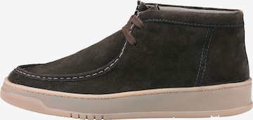 LLOYD Chelsea boots 'Ever' in Bruin: voorkant