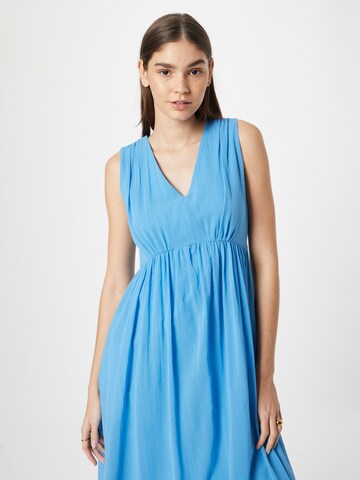 Weekend Max Mara - Vestido 'ANTONY' en azul