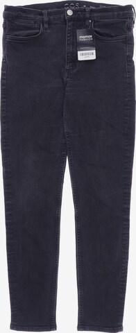 COS Jeans 28 in Grau: predná strana
