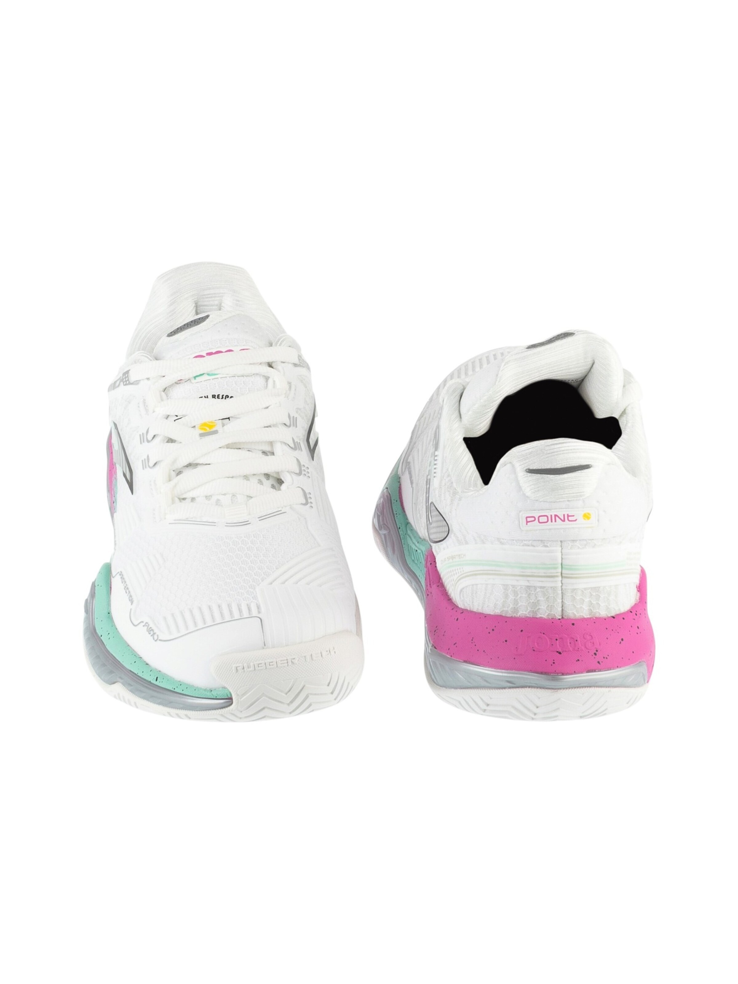 JOMA Sports shoe 'Joma Slam Lady 26' in White
