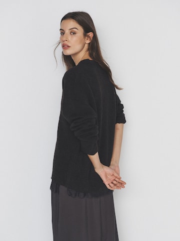 Pulover de la The Set pe bej