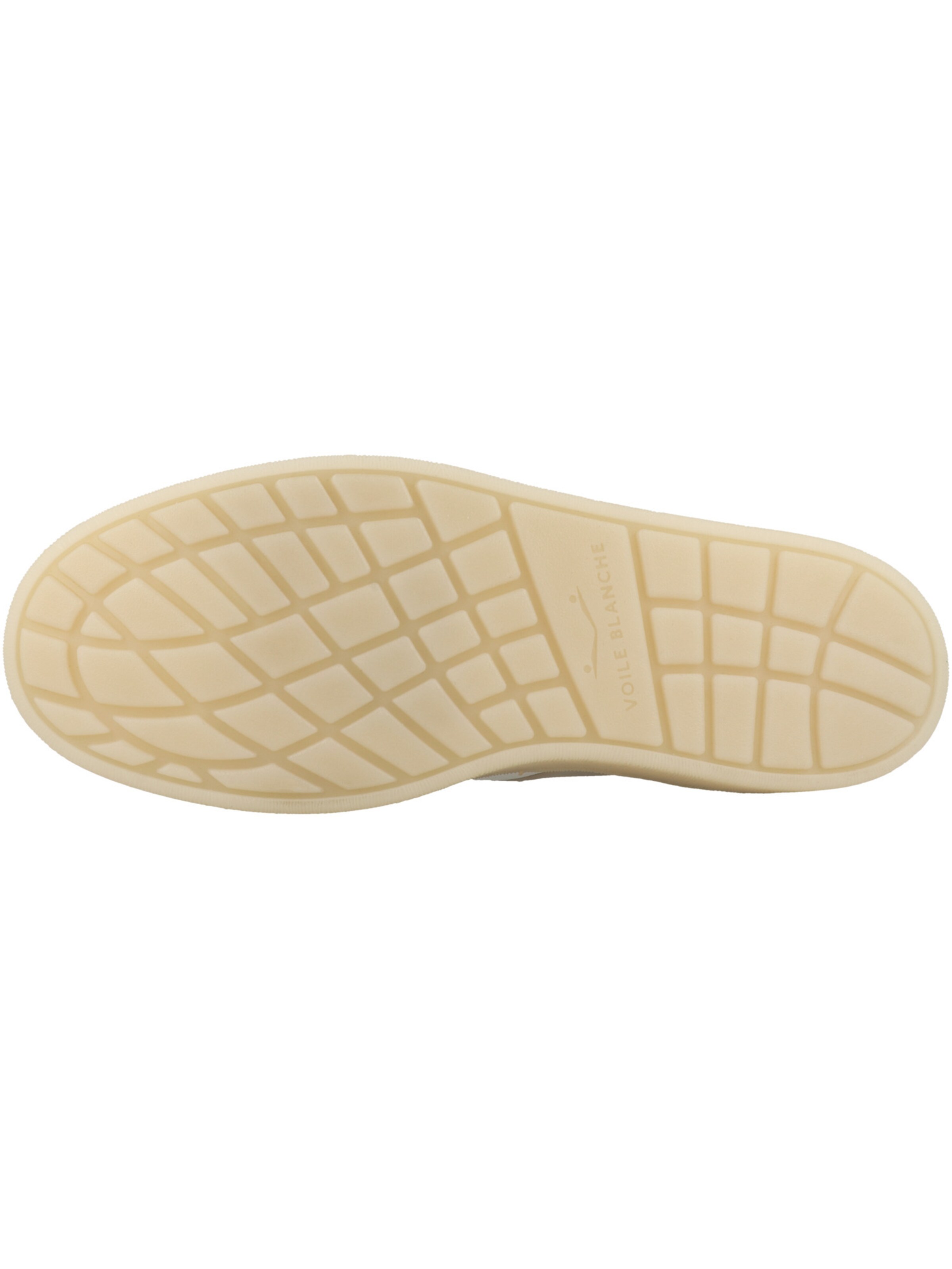 Baskets basses ' MIND 02 ' Voile blanche en rose