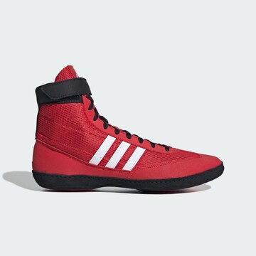 Scarpa sportiva 'Combat Speed 4' di ADIDAS PERFORMANCE in rosso