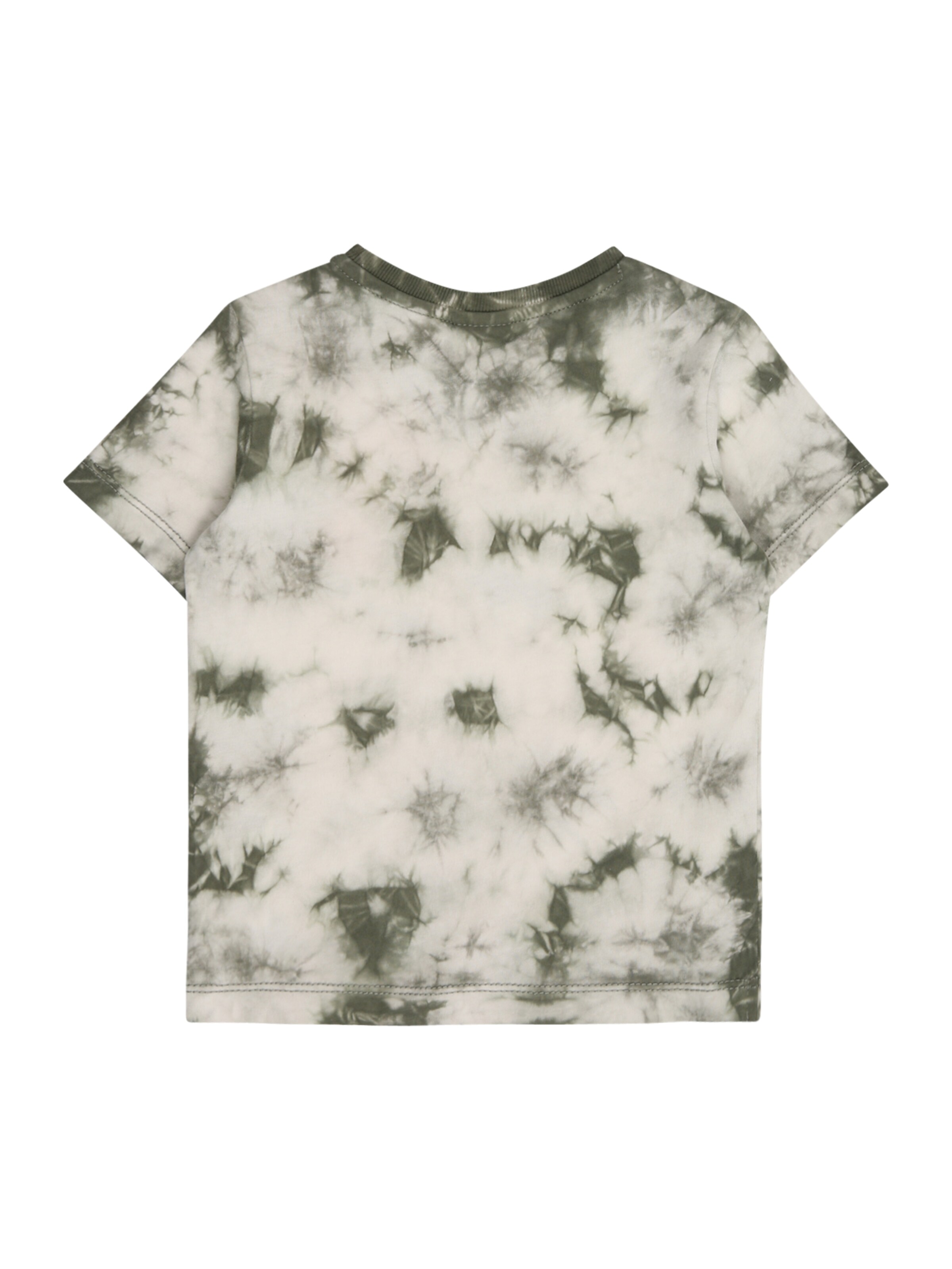 T-Shirt s.Oliver en vert