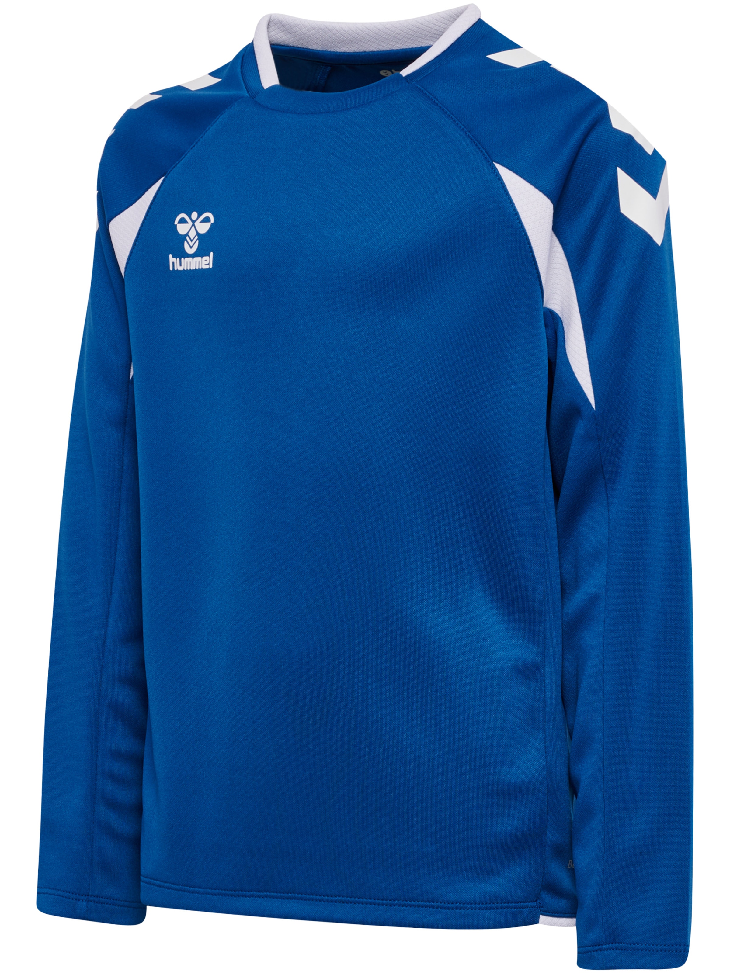 Sweat de sport 'Core 2.0' Hummel en bleu