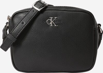 Calvin Klein Jeans Olkalaukku värissä musta, Tuotenäkymä