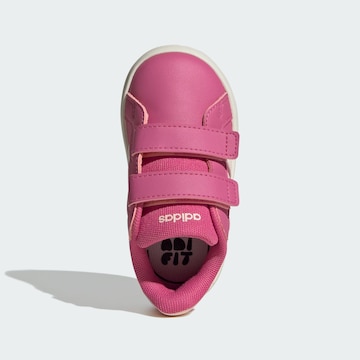 ADIDAS SPORTSWEAR Trainers 'Grand Court 3.0' in Pink
