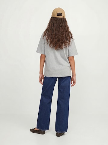 T-Shirt 'JXSTUDIO VESTERBRO' JJXX en gris