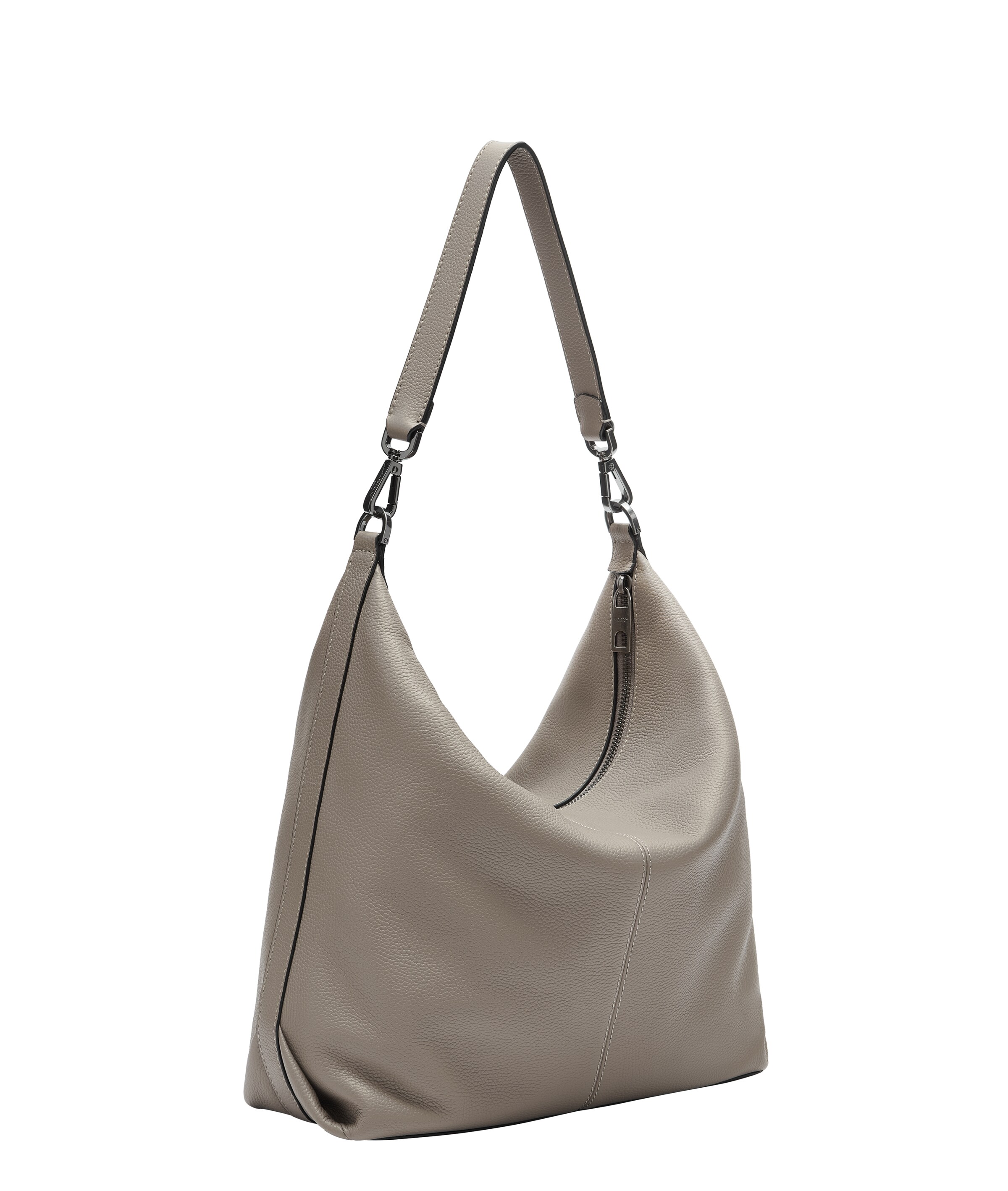 Liebeskind Berlin Õlakott, värv hall