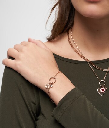 Tamaris Bracelet in Gold: front