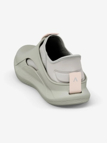 RALFY'S Classic Flats 'N1 Combo' in Grey