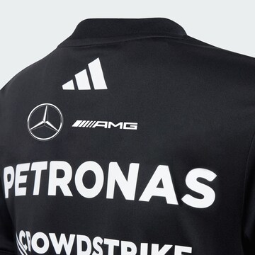ADIDAS PERFORMANCE Funktionsshirt 'Mercedes - AMG Petronas Formula One Team' in Schwarz