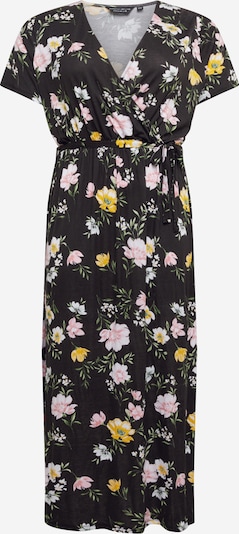 Dorothy Perkins Curve Haljina u miks boja / crna, Pregled proizvoda
