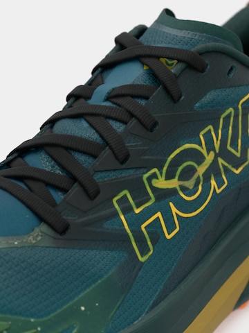 HOKA Futócipők 'MAFATE 5' - zöld