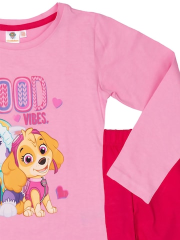 Paw Patrol Pajamas 'Good Vibes' in Mixed colours
