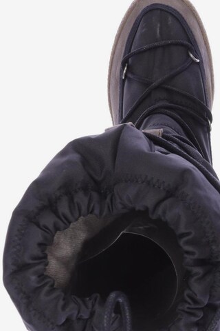 NAPAPIJRI Dress Boots in 40 in Black