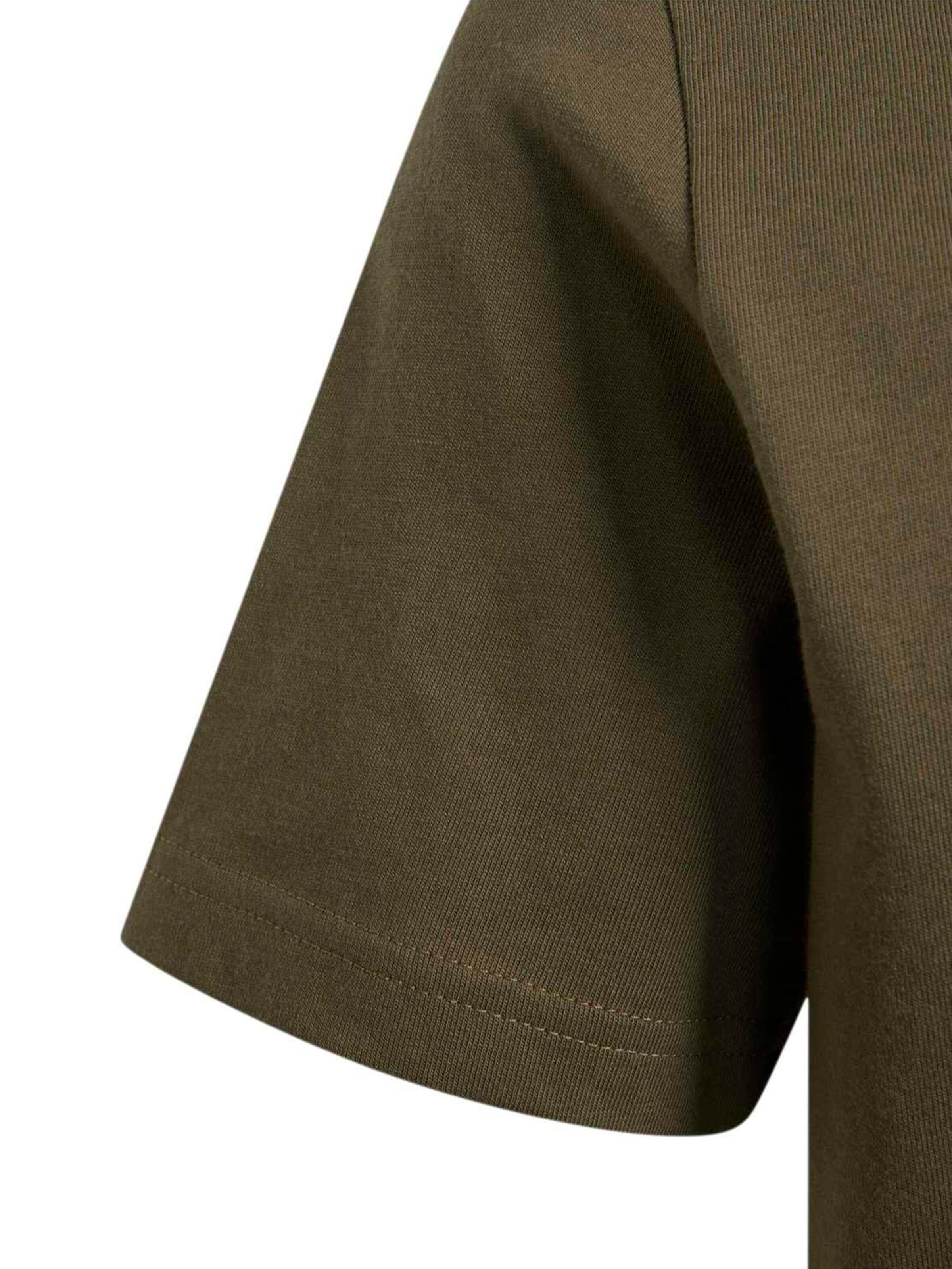 ADIDAS TERREXTehnička sportska majica - zelena boja