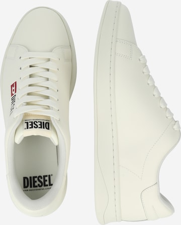 DIESEL Sneaker 'ATHENE' in Weiß
