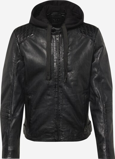 Gipsy Between-season jacket 'Daryon' in Black, Item view