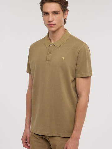 T-Shirt Trussardi en beige