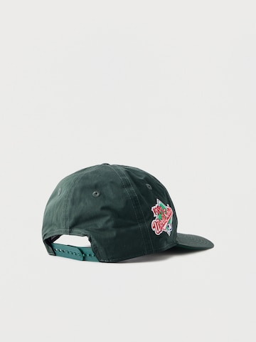NEW ERA - Boné em verde