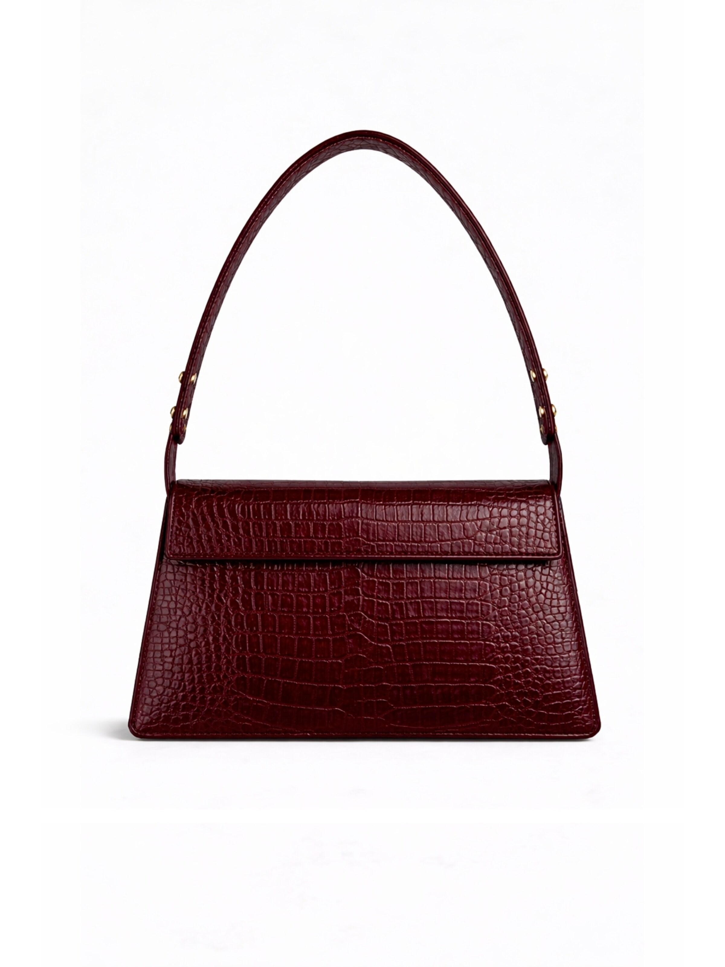 Sac bandoulière 'OPHELIA' PURE Studios en rouge