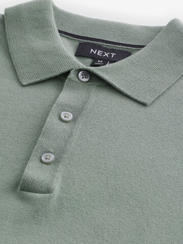 Next Sweater in Green