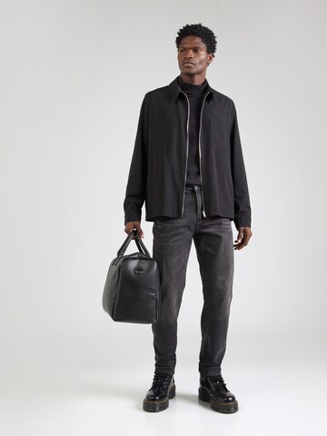 ARMANI EXCHANGE - regular Vaquero en gris