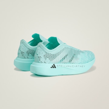 ADIDAS BY STELLA MCCARTNEY Παπούτσι για τρέξιμο 'Adizero Evo Sl' σε πράσινο